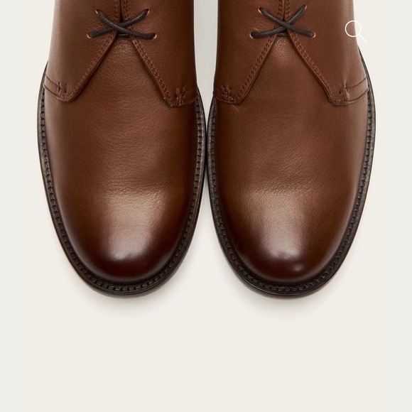 Frye Philip Chukka - Women’s 8 1/2 - Picture 5 of 16